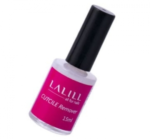 SUNONE  LALILL CUTICLE REMOVER 15ML