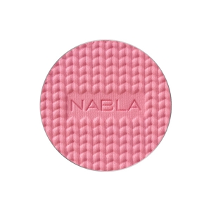 NABLA COSMETICS BLOOSOM BLUSH REFILL RÓŻ WKŁAD