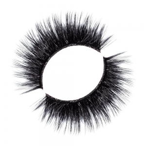 LILLY LASHES HUMAN HAIR LASHES RZĘSY NA PASKU DALIA