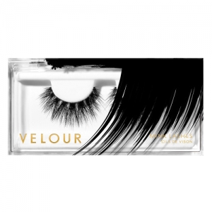 VELOUR LASHES DARK SIDE RZĘSY NA PASKU