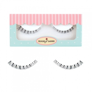 HOUSE OF LASHES DARLING LOWER/BOTTOM LASHES RZĘSY NA PASKU