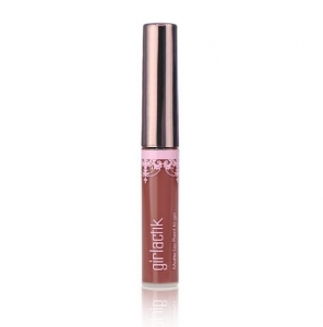 GIRLACTIK MINI MATTE LIPSTICK MINI MATOWA POMADKA DO UST 4ml