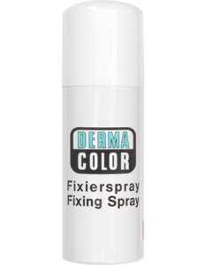 KRYOLAN DERMACOLOR FIXER SPRAY SPF 20 UTRWALACZ MAKIJAŻU 150ml 