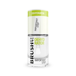 BRUSH UP! DEHYDRATOR DO PAZNOKCI IMPORTANT STEP 6ML
