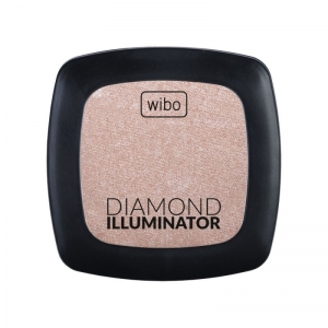 WIBO DIAMOND ILLUMINATOR ROZŚWIETLACZ DO TWARZY