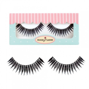 HOUSE OF LASHES DOLLFACE RZĘSY NA PASKU