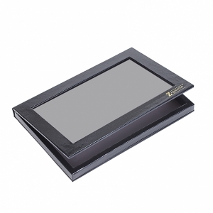 Z PALETTE DOME BLACK PALETA MAGNETYCZNA CZARNA