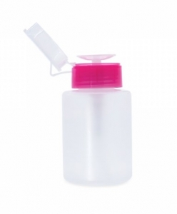 ABA GROUP WHITE DISPENSER DOZOWNIK BIAŁY 150ml