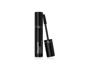 GOLDEN ROSE DRAMATIC LASHES NIGHT BLACK MASCARA  TUSZ DO RZĘS WYDŁUŻAJĄCO-PODKRĘCAJĄCY