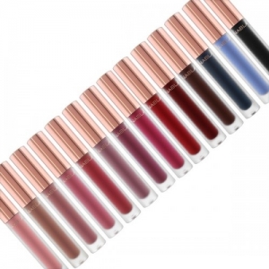 NABLA DREAMY MATTE LIQUID LIPSTICK PŁYNNA MATOWA POMADKA DO UST