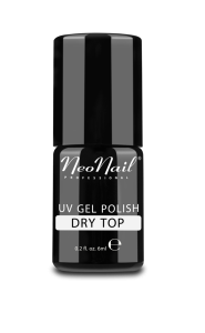 NEONAIL GEL POLISH DRY TOP LAKIER HYBRYDOWY 