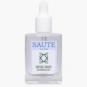 SAUTE NAILS DRYING DROPS WYSUSZACZ DO LAKIERU 15ml