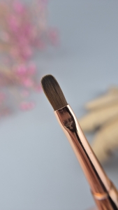 GOOD MANI DUOPRO GEL BRUSH 5mm + LINER 9mm ( #2)
