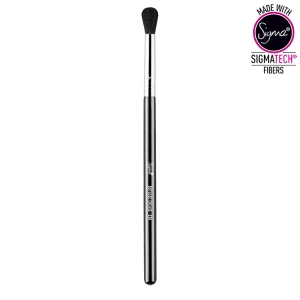 SIGMA BEAUTY DIFFUSED CREASE PĘDZEL DO ZAŁAMANIA POWIEKI E38