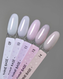 DARK BY RIOR PRO BASE SHINE 15ml