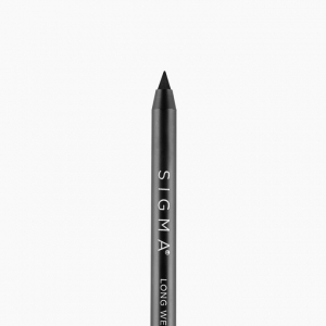 SIGMA EYELINER DŁUGOTRWAŁA KREDKA DO OCZU WICKED