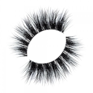 LILLY LASHES HUMAN HAIR LASHES  RZĘSY NA PASKU ELA