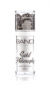 BANDI GOLD PHILOSOPHY ELIKSIR 30ml