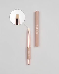 DARK BY RIOR GEL BRUSH BLUSH 6mm 