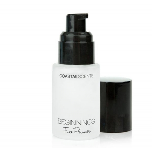 COASTAL SCENTS BEGINNINGS FACE PRIMER BAZA POD PODKŁAD