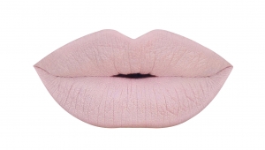 PINKY ROSE THE SUPER MATTE LIPSTICK SUPER MATOWA POMADKA DO UST 