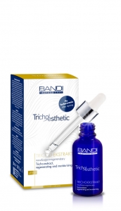 BANDI TRICHO ESTHETIC EKSTRAKT NAWILŻAJĄCO-REGENERUJĄCY 30ml