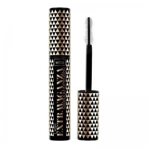 WIBO LASH EXTRAVAGANZA MASCARA TUSZ DO RZĘS