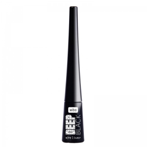 WIBO EYE-LINER DEEP BLACK EYELINER