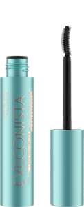 CATRICE MASCARA EYECONISTA LASH MILIONIZER VOLUME POGRUBIAJĄCY TUSZ DO RZĘS ZIELONY