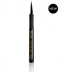 MILANI COSMETICS EYE TECH EXTREME LIQUID EYELINER