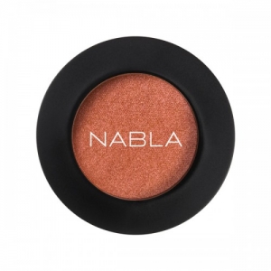 NABLA COSMETICS EYESHADOW CIENIE DO POWIEK W OPAKOWANIU