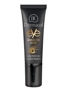 DERMACOL EYE SHADOW BASE - BAZA POD CIENIE DO POWIEK