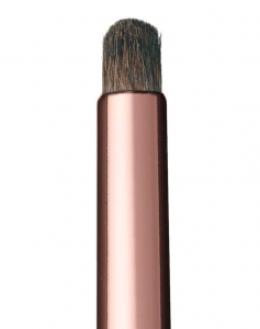 CHARLOTTE TILBURY EYE SMUDGER BRUSH PĘDZEL DO SMUŻENIA KOLORU NA POWIECE