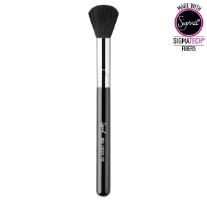 SIGMA BEAUTY SMALL CONTOUR BRUSH MAŁY PĘDZEL DO KONTUROWANIA F05