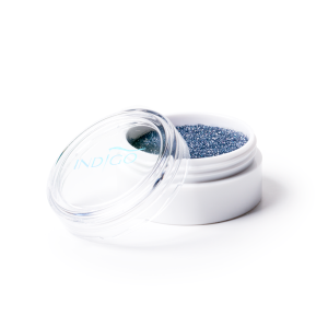 PYŁEK DO STYLIZACJI PAZNOKCI EFEKT HOLO