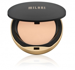 MILANI COSMETICS CONCEAL PERFECT SHINE PROOF FACE POWDER MATUJĄCY PUDER DO TWARZY 