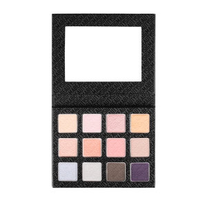 SIGMA BEAUTY EYE SHADOW PALETTE  FALL SOFTLY PALETA CIENI DO POWIEK