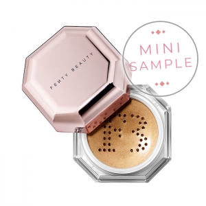 FENTY BEAUTY PRO FILTR LOOSE POWDER PUDER SYPKI MINI PRÓBKA SAMPLE