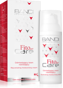 BANDI FITO LIFT CARE ODMŁADZAJĄCY KREM NAWILŻAJĄCY 50ml