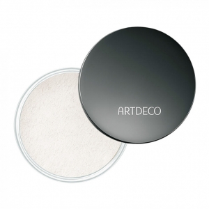 ARTDECO FIXING POWDER KAMUFLAŻ W PUDRZE DO TWARZY 