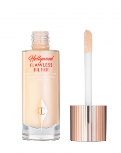 CHARLOTTE TILBURY FOUNDATION HOLLYWOOD FLAWLESS