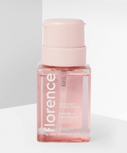 FLORENCE BY MILLS EPISODE 1: BRIGHTEN UP BRIGHTENING TONER - TONIK ROZŚWIETLAJĄCY