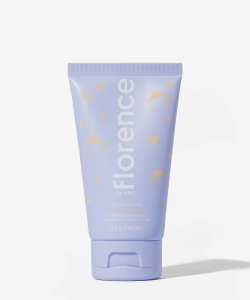 FLORENCE BY MILLS LOVE U A LATTE COFFEE GLOW MASK - KAWOWA MASKA ROZŚWIETLAJĄCA 100ML