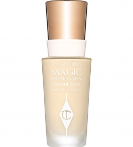 CHARLOTTE TILBURY MAGIC FOUNDATION PODKŁAD DO TWARZY