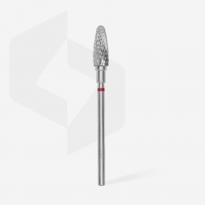 STALEKS FREZ Z WĘGLIKA SPIEKANEGO ZAOKRĄGLONY WALEC FT90R050/13