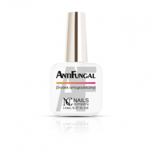 NC NAILS COMPANY ANTIFUNGAL ŚRODEK ANTYGRZYBICZNY 