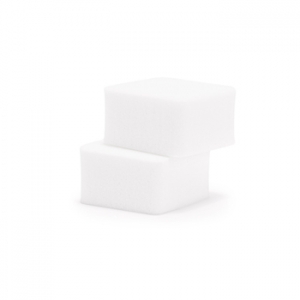 GĄBECZKI DO OMBRE - 2 SZT