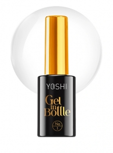 YOSHI PROFESSIONAL ŻEL W BUTELCE UV/LED 10 ml