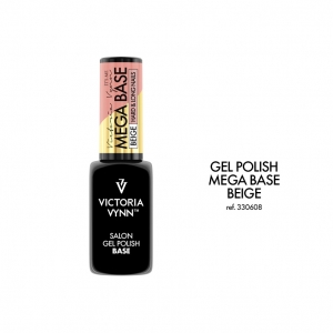 VICTORIA VYNN MEGA BASE BEIGE 8ml