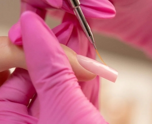 BUILDER GEL UV LED EASY SHAPE GENIUS NUDE No. 1 (15g)